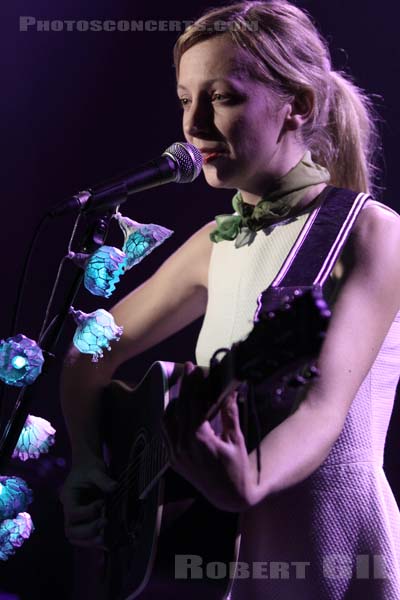 LONELY DRIFTER KAREN - 2009-02-16 - PARIS - La Maroquinerie - 